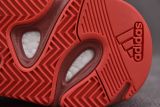 adidas Yeezy Boost 700 Hi-Res Red