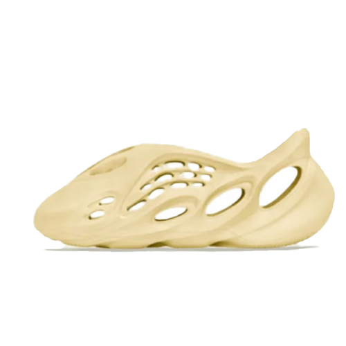 adidas Yeezy Foam RNNR Sulfur