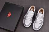 Jordan 1 Elevate Low Wolf Grey (Women Size!!)