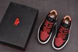 Jordan 1 Elevate Low SE Bred (Women Size!!)