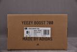 adidas Yeezy Boost 700 Hi-Res Red