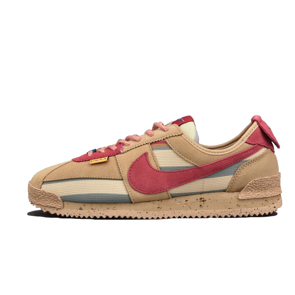 Union LA Nike Cortez