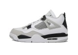 Air Jordan 4 Military Black