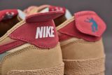 Union LA Nike Cortez