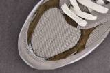 New Balance 990v3 Grey White