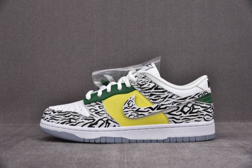 Nike Dunk Low Doernbecher Zoe