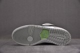 Nike SB Dunk Low Chlorophyll