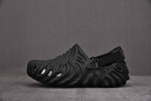 Salehe Bembury x Crocs Pollex Clog Sasquatch