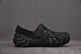 Salehe Bembury x Crocs Pollex Clog Sasquatch