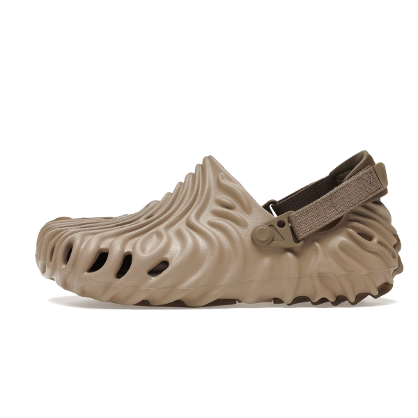 Salehe Bembury x Crocs Pollex Clog Menemsha