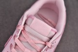Nike Dunk Low Pink