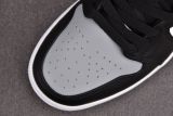 Jordan 1 Low Shadow Toe
