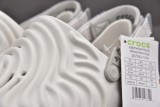 Salehe Bembury Reveals Crocs Classic Clog