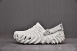 Salehe Bembury Reveals Crocs Classic Clog