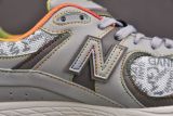 New Balance 2002R GANNI Rain Cloud