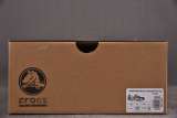 Salehe Bembury x Crocs Pollex Clog Light Gold