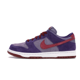 Nike Dunk Low Plum