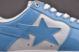 A Bathing Ape Bape Sta Low Blue