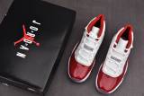 Jordan 11 Retro Cherry