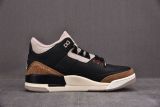 Jordan 3 Retro Desert Elephant
