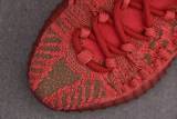 adidas Yeezy 350 V2 CMPCT Slate Red