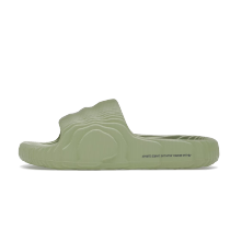 adidas Adilette 22 Slides Magic Lime