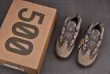 adidas Yeezy 500 Clay Brown