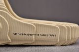 adidas Adilette 22 Slides Grey