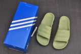 adidas Adilette 22 Slides Magic Lime