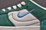 Nike Dunk Low Disrupt 2 Phantom University Blue (Women Size!!)