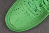 Nike Air Force 1 Low Off-White Light Green Spark