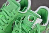 Nike Air Force 1 Low Off-White Light Green Spark