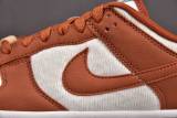 Nike Dunk Low RetroSun Club Burn Sunrise (Women Size!!)