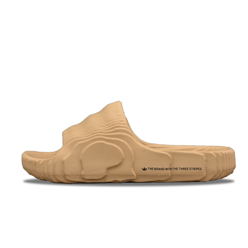 adidas Adilette 22 Slides St Desert Sand