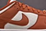 Nike Dunk Low RetroSun Club Burn Sunrise (Women Size!!)