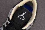Jordan 1 Low SE Crater Black Grey