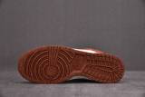 Nike Dunk Low RetroSun Club Burn Sunrise (Women Size!!)