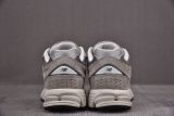 New Balance 2002R Marblehead Light Aluminum