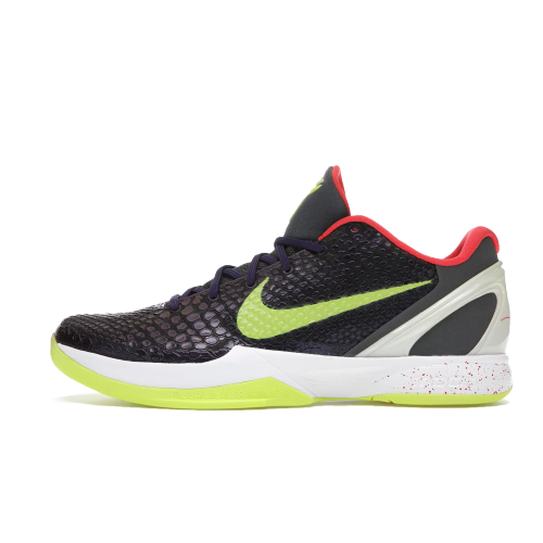 Nike Kobe 6 Supreme Chaos