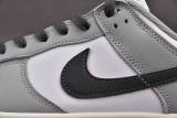 Nike Dunk Low Light Smoke Grey (Women Size!!)