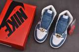 Jordan 1 High OG Denim (Women Size!!)