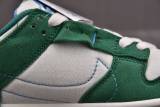 Nike Dunk Low Disrupt 2 Phantom University Blue (Women Size!!)