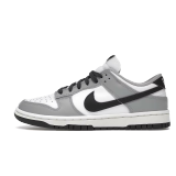 Nike Dunk Low Light Smoke Grey (Women Size!!)