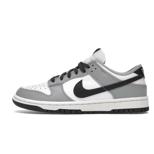 Nike Dunk Low Light Smoke Grey (Women Size!!)