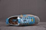 Nike Cortez Union Grey Blue
