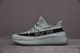 Adidas Yeezy 350 V2 Jade Ash