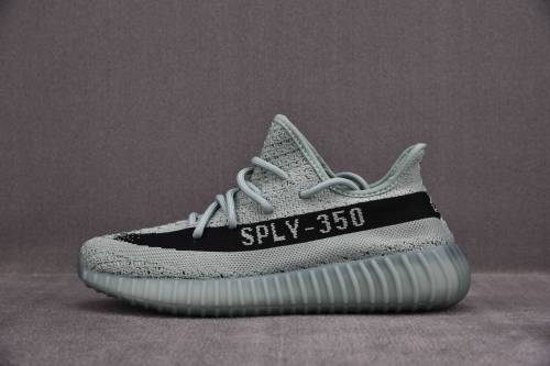 Adidas Yeezy 350 V2 Jade Ash