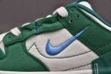 Nike Dunk Low Disrupt 2 Phantom University Blue (Women Size!!)