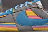 Nike Cortez Union Grey Blue
