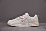 Nike Dunk Low Disrupt 2 Pale Ivory (Women Size!!)